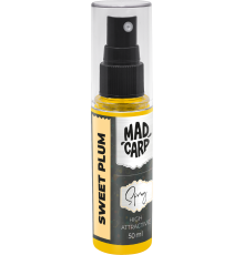 Спрей Mad Carp Baits Sweet Plum