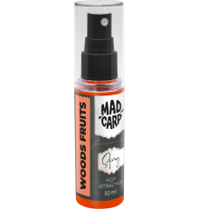 Спрей Mad Carp Baits Woods Fruits