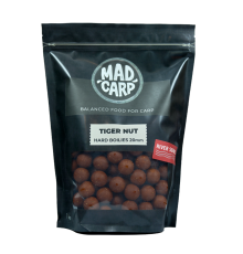 Бойл тонущий Mad Carp Baits River Series Tiger Nut 20mm