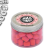 Вафтерсы Mad Carp Baits Wafters Geranium