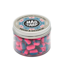 Вафтерсы Mad Carp Baits Wafters Squid & Octopus