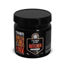 Растворимые бойлы FFEM Monster Soluble Boilies HNV-Bucther 22mm