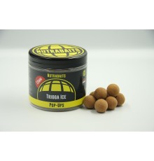 Бойлы плавающие 15мм Nutrabaits Shelf-Life Pop-Ups Trigga Ice 15mm