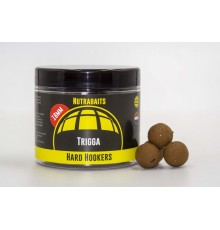 Тонущие бойлы особой жесткости Nutrabaits Hard Hookers Trigga 20mm