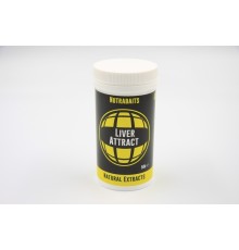 Экстракт Nutrabaits Liver Attract 50g (порошок)