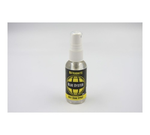 Спрей Nutrabaits Blue Oyster