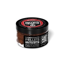 Пеллетс FFEM Hookbaits Pellets Hot Spices