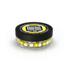 Плавающие бойлы FFEM Pop-Up Micro Pineapple 8mm