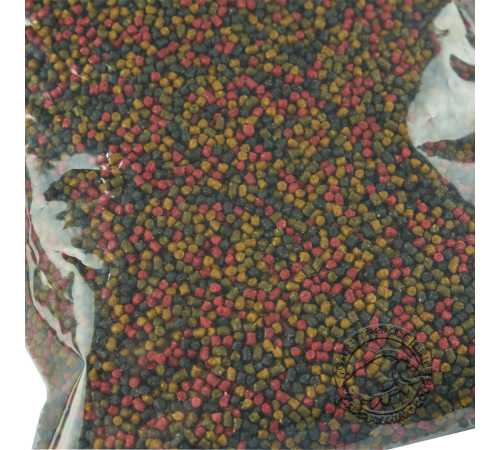 Пеллетс Strike Baits MIX