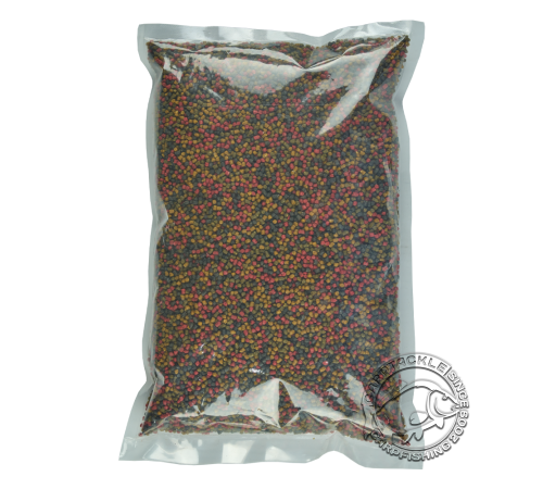 Пеллетс Strike Baits MIX