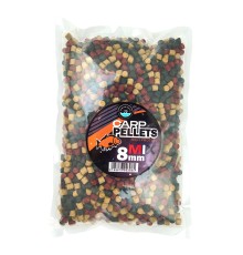 Пеллетс Strike Baits MIX