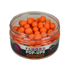 Плавающие бойлы 777 Baits Fluoro Pop-Up Monster Crab (Монстр Краб) 12*14mm