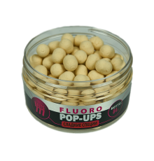 Плавающие бойлы 777 Baits Fluoro Pop-Up Sweet Spices (Сладкие Специи) 12*14mm