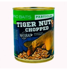 Тигровый орех дробленный Rhino Baits Chopped Tiger nut (жестяная банка 900мл)