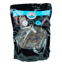 Замороженные бойлы Strike Baits Froz Fire Frozen Boilies 24mm