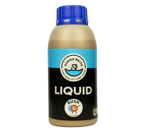 Ликвид Strike Baits Liquid Rush