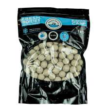 Замороженные бойлы Strike Baits NUT Frozen Boilies 24мм