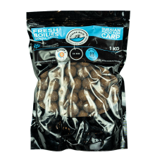 Замороженные бойлы Strike Baits RUSH Frozen Boilies 24mm