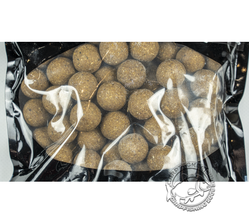 Замороженные бойлы Strike Baits Z1 Frozen Boilies 24mm