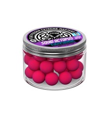 Плавающие бойлы FFEM Pop-Ups Squid Octopus 14mm