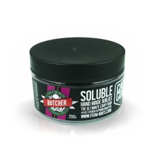 Растворимые бойлы 16-20мм FFEM Super Soluble Boilies Butcher 16-20mm
