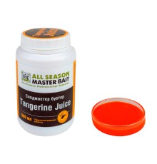 Сподмастер бустер Master Bait Tangerine Juice 500мл