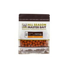 Тонущие бойлы Master Bait Tangerine Juice