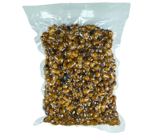 Тигровый Орех 