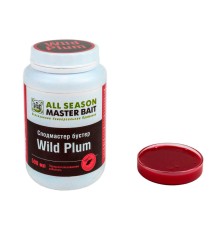 Сподмастер бустер Master Bait Wild Plum 500мл