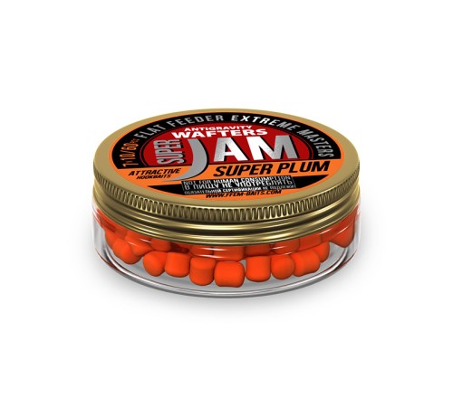 Вафтерсы FFEM Jam Wafters Super Plum Слива