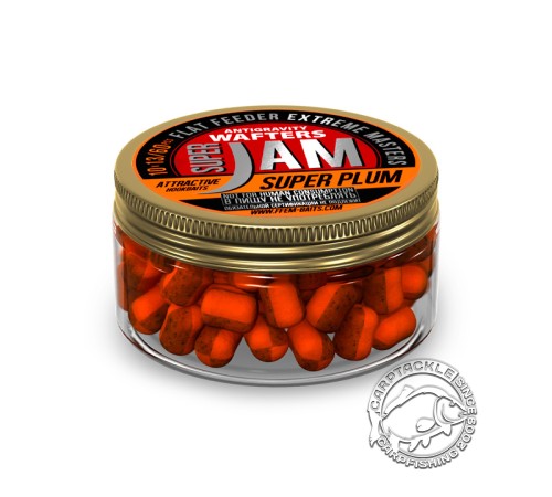 Вафтерсы FFEM Jam Wafters Super Plum Слива