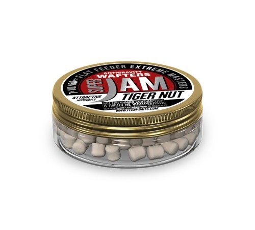 Вафтерсы FFEM Jam Wafters Tiger Nut Тигровый Орех