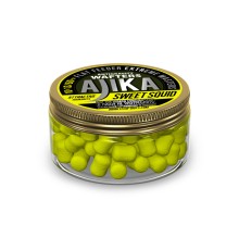 Вафтерсы FFEM Ajika Wafters Sweet Squid Кальмар и Фрукты 10х13