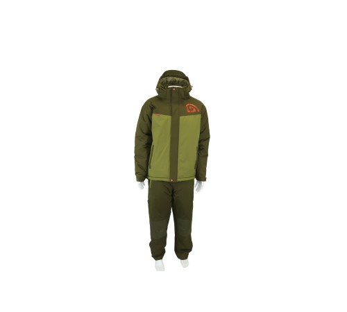 Костюм Trakker Core 2 Piece Winter Suit