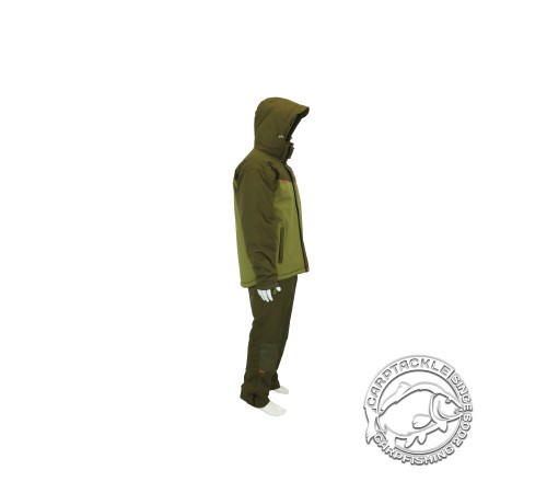 Костюм Trakker Core 2 Piece Winter Suit