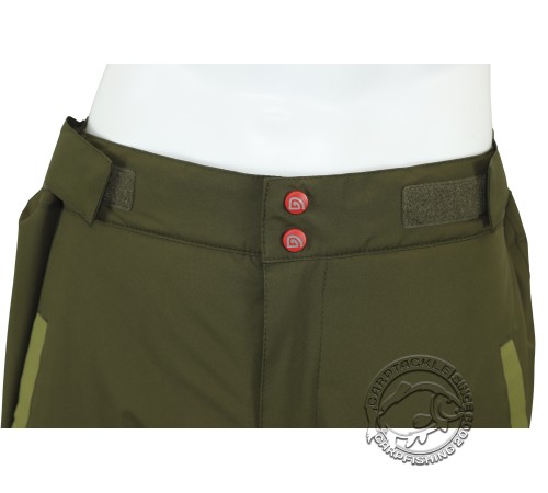 Костюм Trakker Core 2 Piece Winter Suit