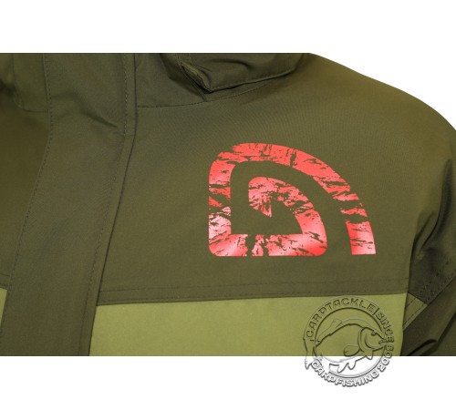 Костюм Trakker Core 2 Piece Winter Suit