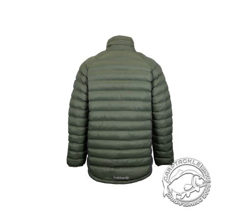 Куртка Trakker Base XP Plus Jacket