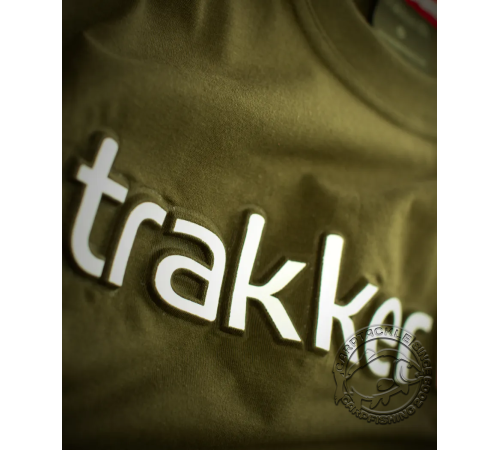 Футболка Trakker 3D Printed T-Shirt