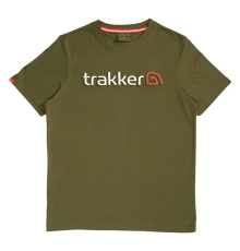Футболка Trakker 3D Printed T-Shirt