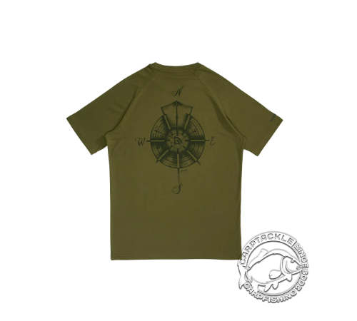 Футболка Trakker Tempest T-Shirt