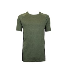 Футболка Trakker Marl Moisture Wicking T-Shirt