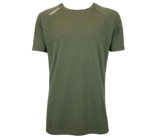 Футболка Trakker T-Shirt with UV Sun Protection