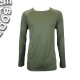 Футболка с длинным рукавом Trakker Moisture Wicking Long Sleeve Top