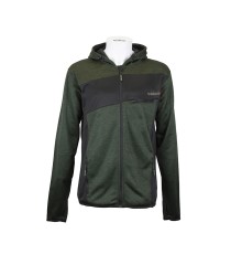 Толстовка Trakker Marl Fleece Back Hoody
