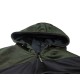 Толстовка Trakker Marl Fleece Back Hoody