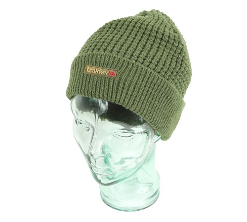 Шапка Trakker Textured Lined Beanie