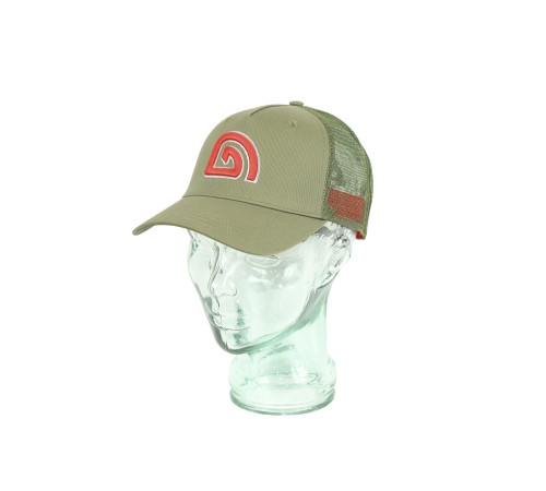 Бейсболка Trakker Trucker Cap
