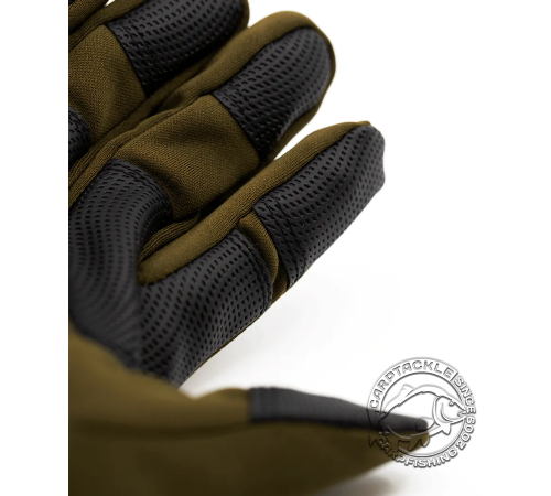 Перчатки Trakker Thermal Stretch Gloves