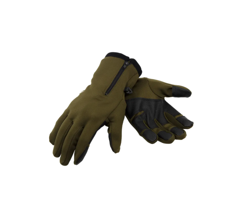 Перчатки Trakker Thermal Stretch Gloves